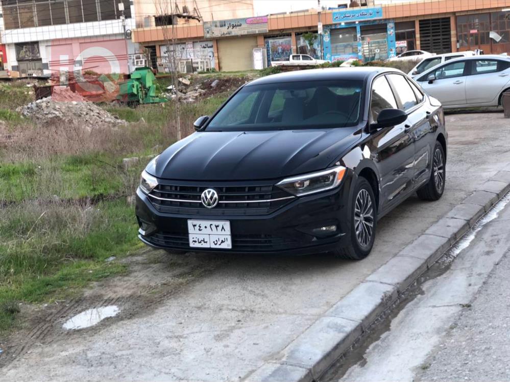 ڤۆڵکسواگن جێتا